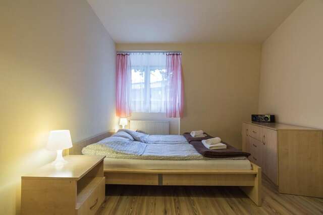 Апартаменты Euro-Room Rooms & Apartments Краков-29